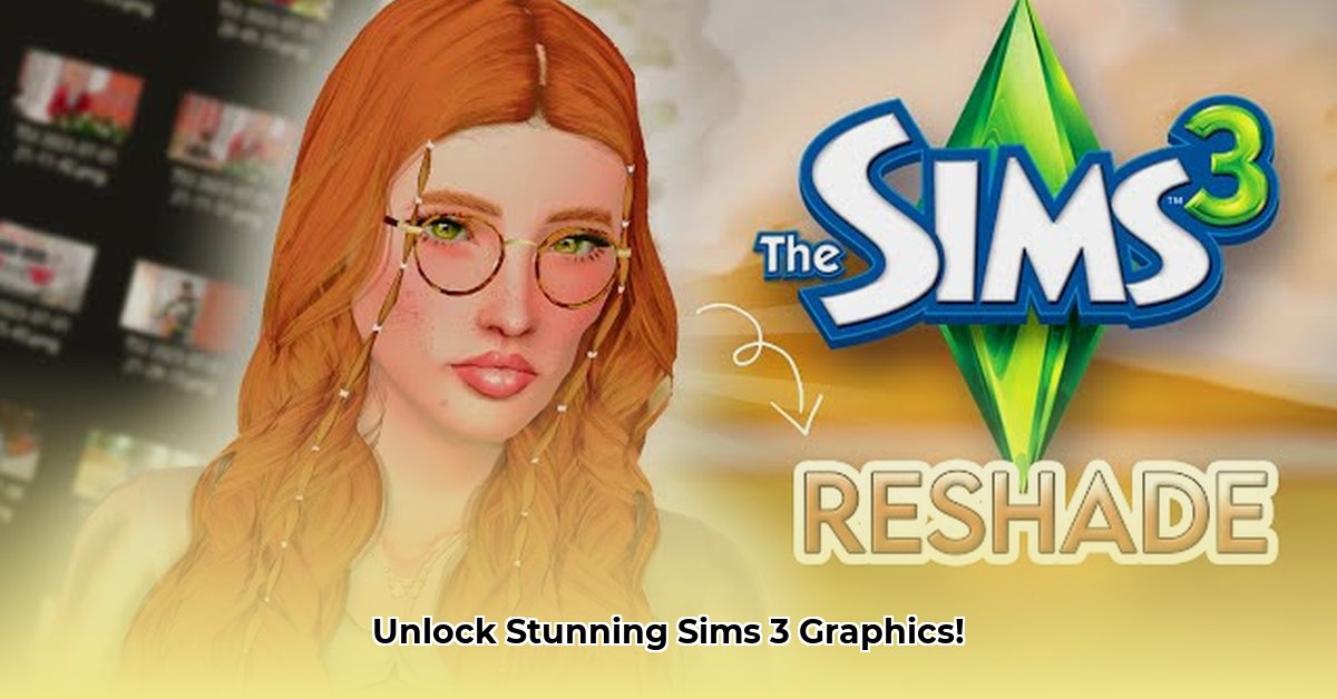 reshade-download-sims-3